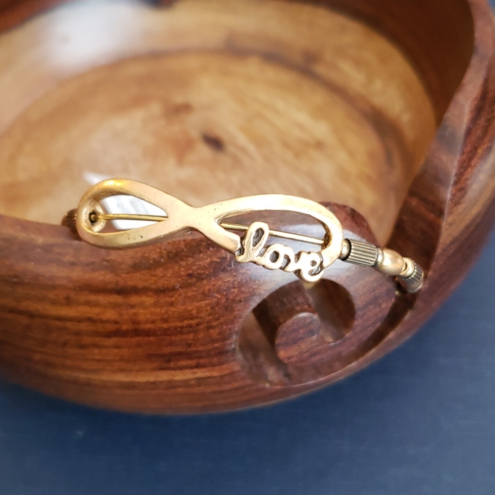 Alex and Ani Infinite Love